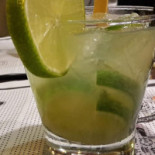 Cachaçaria Central Boisson
