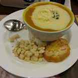 Palácio Do Pão Nourriture