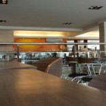 Palácio Do Pão À l'intérieur