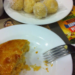 Palácio Do Pão Nourriture