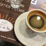 Palácio Do Pão Boisson