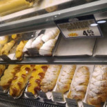 Palácio Do Pão Nourriture