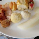 Palácio Do Pão Nourriture