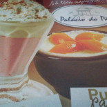 Palácio Do Pão Boisson