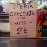 Taberna Cardápio