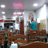 Arcos Comidas E Bebidas Dentro