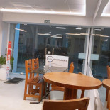 Arcos Comidas E Bebidas Dentro
