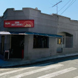 Do Barroso Santo Andre Extérieur