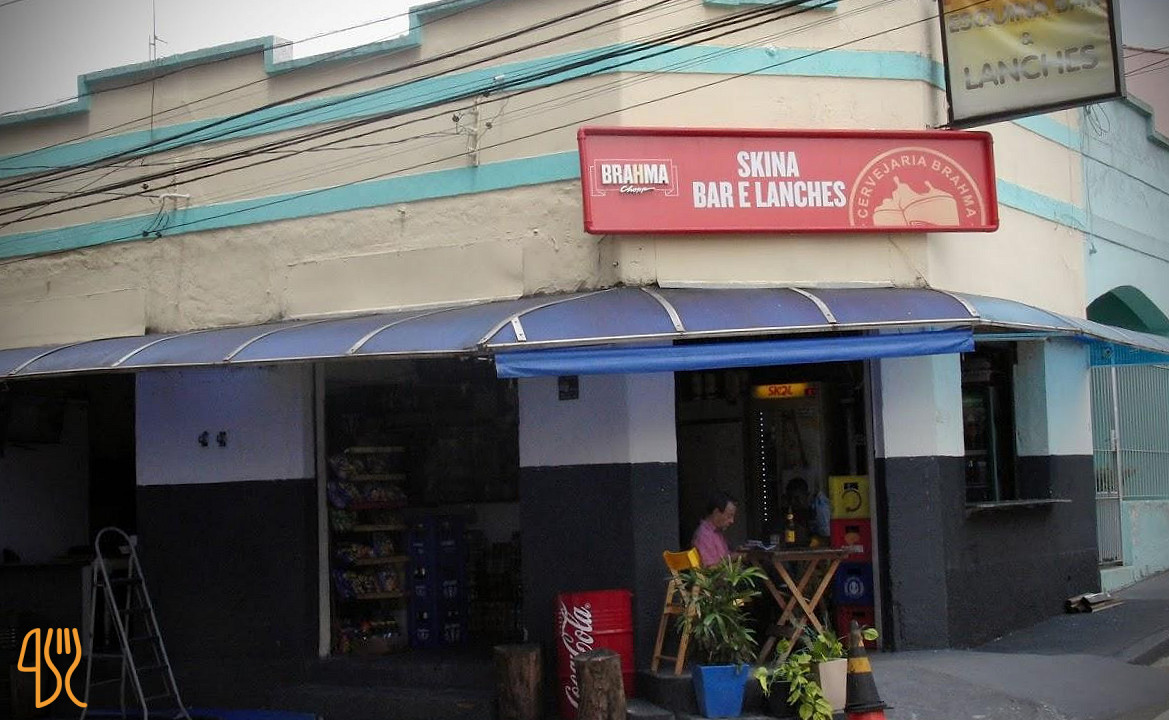 Do Barroso Santo Andre Extérieur