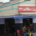 Do Barroso Santo Andre Extérieur
