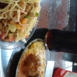 Central Galetos Comida