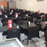 Central Galetos Dentro
