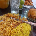 Central Galetos Comida