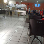 Central Galetos Dentro