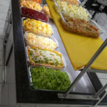 Central Galetos Comida