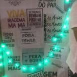 The Lights Carta