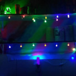 The Lights Dentro