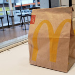Mcdonald's Extérieur