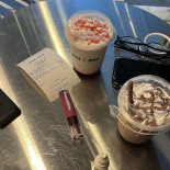Açaí Do Carlim Boisson