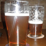 Center Underground Pub And Studio Bebida