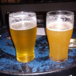 Center Underground Pub And Studio Boisson