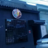 Center Underground Pub And Studio Extérieur