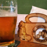Center Underground Pub And Studio Boisson