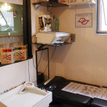Center Underground Pub And Studio À l'intérieur