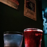Center Underground Pub And Studio Boisson