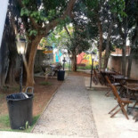 Center Underground Pub And Studio Extérieur