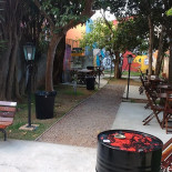 Center Underground Pub And Studio Extérieur