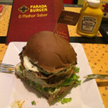 Parada Burger Essen