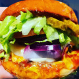 Parada Burger Essen