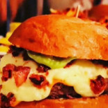 Parada Burger Essen