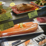 Ramos Pescados Carte