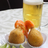 Ramos Pescados Nourriture