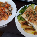 Ramos Pescados Nourriture