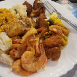 Ramos Pescados Nourriture