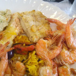 Ramos Pescados Nourriture