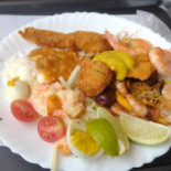 Ramos Pescados Nourriture