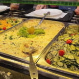 Ramos Pescados Nourriture