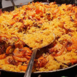 Ramos Pescados Nourriture