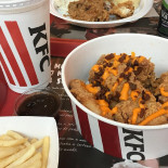 Kfc Comida