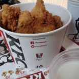 Kfc Bebida