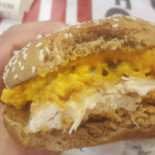 Kfc Comida