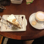 Cafe E Epoca Boisson