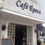 Cafe E Epoca Extérieur