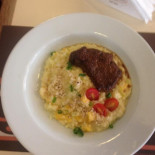 Cafe E Epoca Nourriture