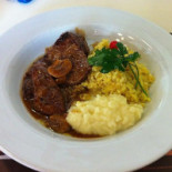 Cafe E Epoca Nourriture