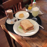 Cafe E Epoca Nourriture
